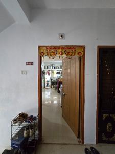 Image of 760 Sq.ft 1 BHK Apartment / Flat for sale in Tarsali, Vadodara for Rs. 1550000