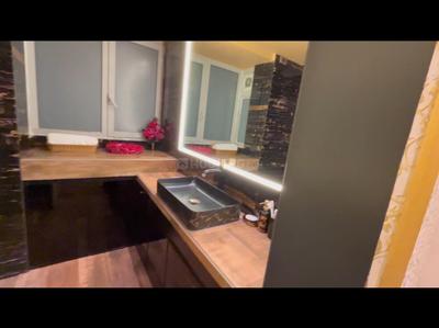 Hall Image of 1458 Sq.ft 2.5 BHK Apartment / Flat for sale in DB Woods, Goregaon East Mumbai for Rs. 43000000