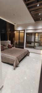 Bedroom Image of 1012 Sq.ft 2 BHK Builder Floor for sale in Esvee F Signature By Aishwaryam, Punawale Pune for Rs. 8500000