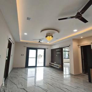 Hall Image of 4000 Sq.ft 4 BHK Independent House for rent in Baramunda Bhubaneswar for Rs. 55000