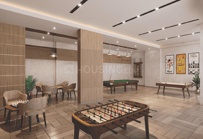 Image of 1683 Sq.ft 2 BHK Apartment / Flat for sale in Sargasan, Gandhinagar for Rs. 6545000