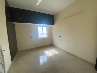 Bedroom Image of 1800 Sq.ft 2 BHK Apartment / Flat for rent in Doddanagamangala Bengaluru for Rs. 33000