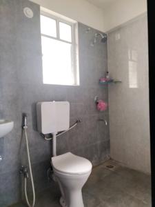 Bedroom Two Image of 1040 Sq.ft 2 BHK Apartment / Flat for sale in K Square Kalaya Greens Phase I, Hadapsar Pune for Rs. 6700000