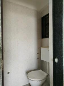 Common Bathroom Image of 915 Sq.ft 2 BHK Apartment / Flat for sale in Shanti Vista II, Boisar Mumbai for Rs. 4110001