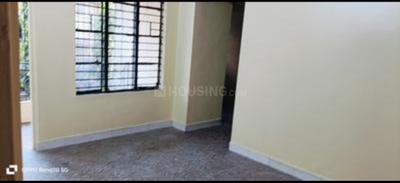 Hall Image of 450 Sq.ft 1 BHK Apartment / Flat for rent in Sanpada Navi Mumbai for Rs. 28000