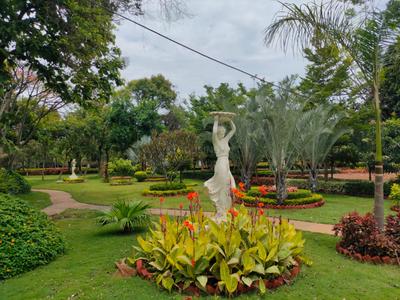 Image of 2000 Sq.ft Residential Plot / Land for sale in Sizzle White Willows, Bendiganahalli, Bengaluru for Rs. 20000000
