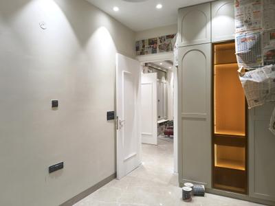 Bedroom Image of 1400 Sq.ft 3 BHK Builder Floor for sale in Indirapuram Ghaziabad for Rs. 17500000