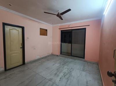 Hall Image of 1050 Sq.ft 3 BHK Apartment / Flat for rent in Kopar Khairane Navi Mumbai for Rs. 45000