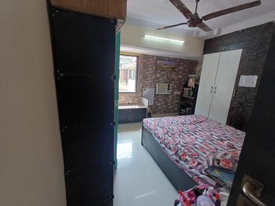 Bedroom Image of 970 Sq.ft 2 BHK Apartment / Flat for sale in Ghatkopar West Mumbai for Rs. 11200000