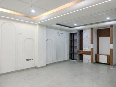 3 BHK Independent Builder Floor