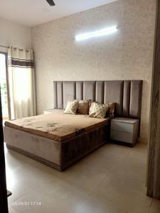 Bedroom Image of 750 Sq.ft 3 BHK Apartment / Flat for sale in Adore Prosperity Homes, Sector 86 Faridabad for Rs. 6500000