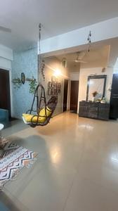 Bedroom Image of 1280 Sq.ft 2 BHK Apartment / Flat for sale in Shree Siddhi Ganesh Genesis, Gota Ahmedabad for Rs. 5500000