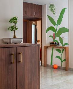Hall Image of 980 Sq.ft 2 BHK Apartment / Flat for sale in Kolur Bengaluru for Rs. 10540000