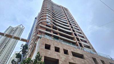 Image of 1800 Sq.ft 3 BHK Apartment / Flat for sale in Nathani Residency, Agripada, Mumbai for Rs. 47000000