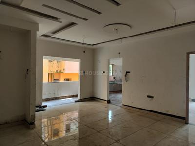 Hall Image of 1375 Sq.ft 3 BHK Apartment / Flat for sale in Velachery Chennai for Rs. 13950000