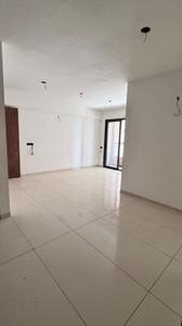 Hall Image of 1610 Sq.ft 3 BHK Apartment / Flat for sale in Kavisha Aer, Shela Ahmedabad for Rs. 7200000