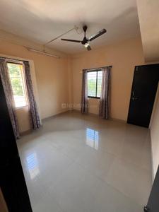 Hall Image of 860 Sq.ft 2 BHK Apartment / Flat for sale in Shivaji Nagar Chiplun for Rs. 4000000