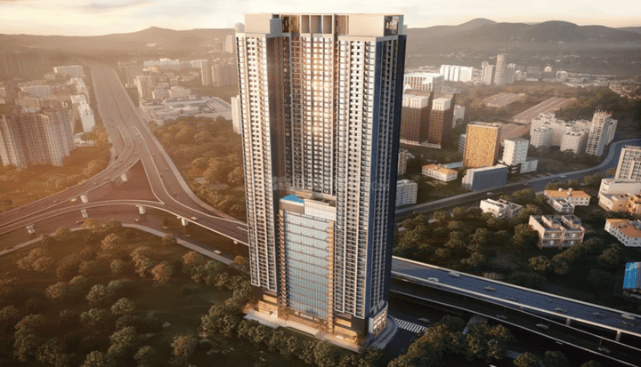 Ashar Pulse Main Image 1