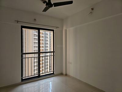 Bedroom Image of 990 Sq.ft 2 BHK Apartment / Flat for sale in Pride World City, Charholi Budruk Pune for Rs. 9600000