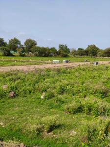 Image of 678 Sq.ft Residential Plot / Land for sale in Adgaon, Pune for Rs. 2800000
