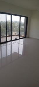 Hall Image of 1020 Sq.ft 2 BHK Apartment / Flat for rent in Amanora Elevate Tower 47, Hadapsar Pune for Rs. 40000