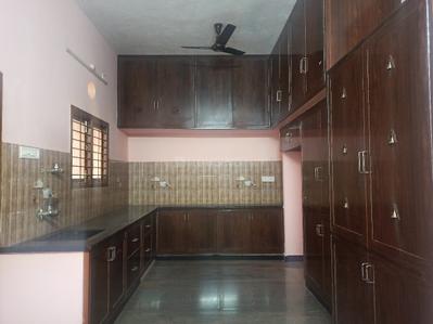 Kitchen Image of 1440 Sq.ft 2 BHK Apartment / Flat for rent in Triplicane Chennai for Rs. 30000