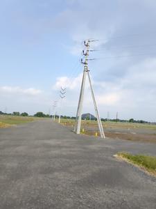 Image of 200 Sq.ft Residential Plot / Land for sale in Lam, Guntur for Rs. 1800000