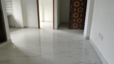 Living Room Image of 752 Sq.ft 2 BHK Apartment / Flat for sale in Keshtopur Kolkata for Rs. 2930000