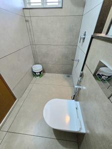 Bathroom Image of 1500 Sq.ft 3 BHK Independent House for sale in Panayikulam Kochi for Rs. 6499999