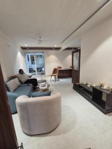 Hall Image of 1700 Sq.ft 3 BHK Apartment / Flat for sale in KT Nagar Nagpur for Rs. 9500000