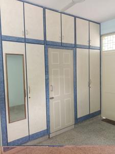 Bedroom Image of 2000 Sq.ft 2 BHK Apartment / Flat for rent in  Kundan Towers, Begumpet Hyderabad for Rs. 36000