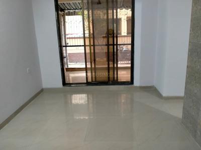 Hall Image of 626 Sq.ft 1 BHK Apartment / Flat for sale in Swaraj Symphony, Kharghar Navi Mumbai for Rs. 6500000