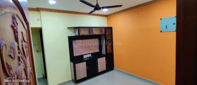 Living Room Image of 2400 Sq.ft 2 BHK Apartment / Flat for sale in Purasawalkam Chennai for Rs. 6600000