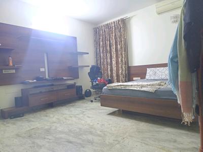 Bedroom Image of 2500 Sq.ft 3 BHK Apartment / Flat for sale in RMV Extension Stage 2 Bengaluru for Rs. 31000000