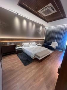 Bedroom Image of 1576 Sq.ft 3 BHK Apartment / Flat for sale in Joy Grand, Sector 88 Mohali for Rs. 27809900