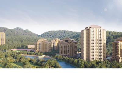 3 BHK Flat