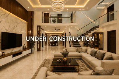 Image of 3500 Sq.ft 4 BHK Villa for sale in Kakkanad, Kochi for Rs. 25000000