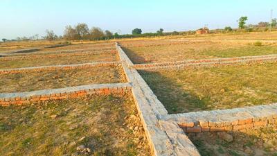 Image of 1000 Sq.ft Residential Plot / Land for sale in Square City, Jhalwa, Allahabad for Rs. 1500000