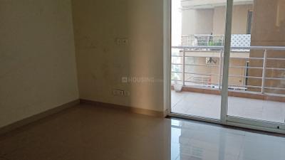 Bedroom Image of 1976 Sq.ft 3 BHK Apartment / Flat for sale in Capital Residency 360, Sector 70A Gurgaon for Rs. 26000000