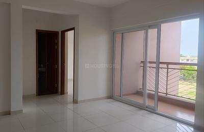Hall Image of 1410 Sq.ft 3 BHK Apartment / Flat for sale in Hennur Bengaluru for Rs. 11200000