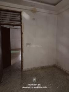 Bedroom Image of 1180 Sq.ft 3 BHK Apartment / Flat for sale in Govindpuram Ghaziabad for Rs. 4179000