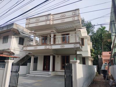 Image of 2200 Sq.ft 4 BHK Independent House for sale in Thrippunithura, Kochi for Rs. 13500000