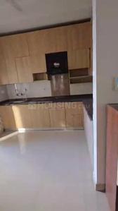 Kitchen Image of 1870 Sq.ft 3.5 BHK Apartment / Flat for sale in Hawelia Valenova Park, Noida Extension Greater Noida for Rs. 18100000