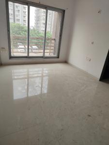 Bedroom Image of 3420 Sq.ft 4 BHK Apartment / Flat for rent in Galaxy Aventura, Pal Surat for Rs. 46000