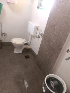 Bedroom Two Image of 875 Sq.ft 2 BHK Apartment / Flat for sale in Kandivali West Mumbai for Rs. 13800000
