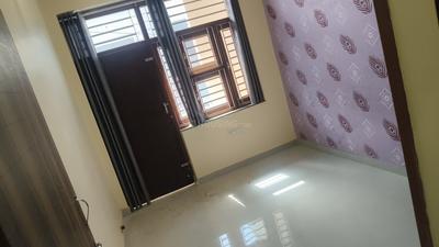 Bedroom Image of 1650 Sq.ft 4 BHK Duplex for sale in Manchwa Jaipur for Rs. 5800000