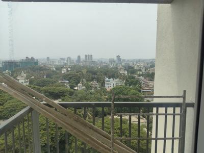 Balcony Image of 2880 Sq.ft 4.5 BHK Apartment / Flat for sale in Nutan Swamipushpa, Sadashiv Peth Pune for Rs. 51000000