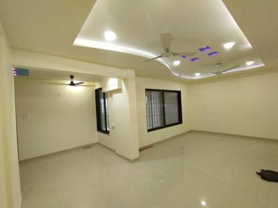 Hall Image of 1750 Sq.ft 3 BHK Apartment / Flat for rent in Shreeji Luxuria, Govind Nagar Nashik for Rs. 30000