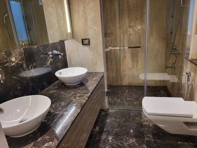 Bathroom Image of 2300 Sq.ft 4 BHK Builder Floor for sale in Green Park New Delhi for Rs. 101000000