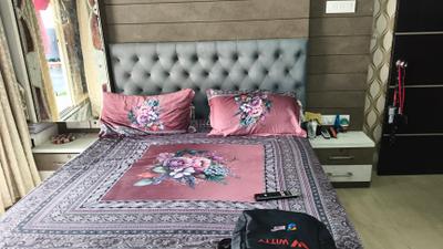 Bedroom Image of 710 Sq.ft 2 BHK Apartment / Flat for sale in Borivali West Mumbai for Rs. 18500000